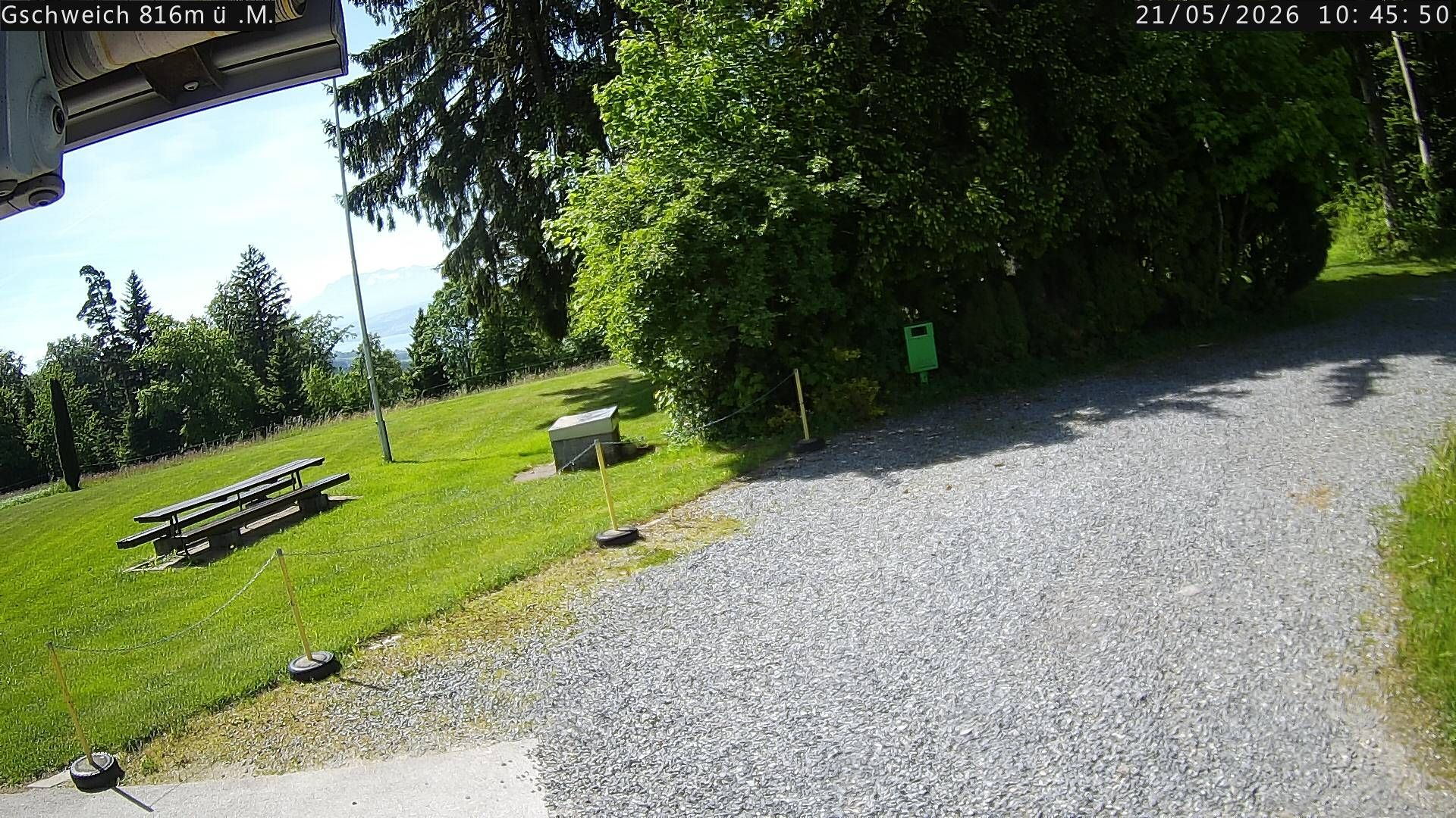 Triengen: Gschweich