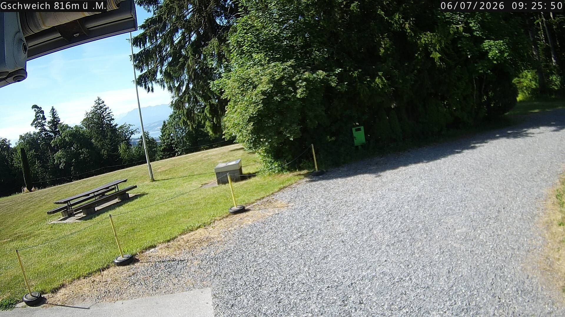 Triengen: Gschweich