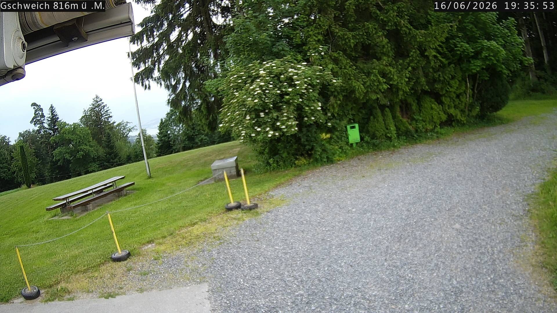 Triengen: Gschweich
