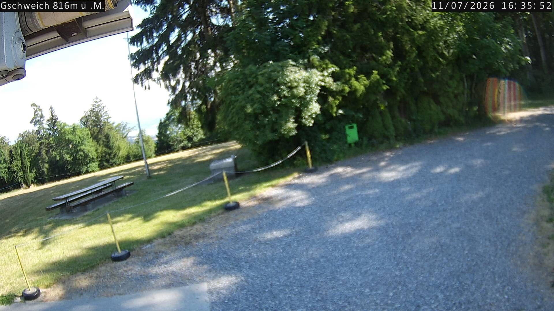 Triengen: Gschweich