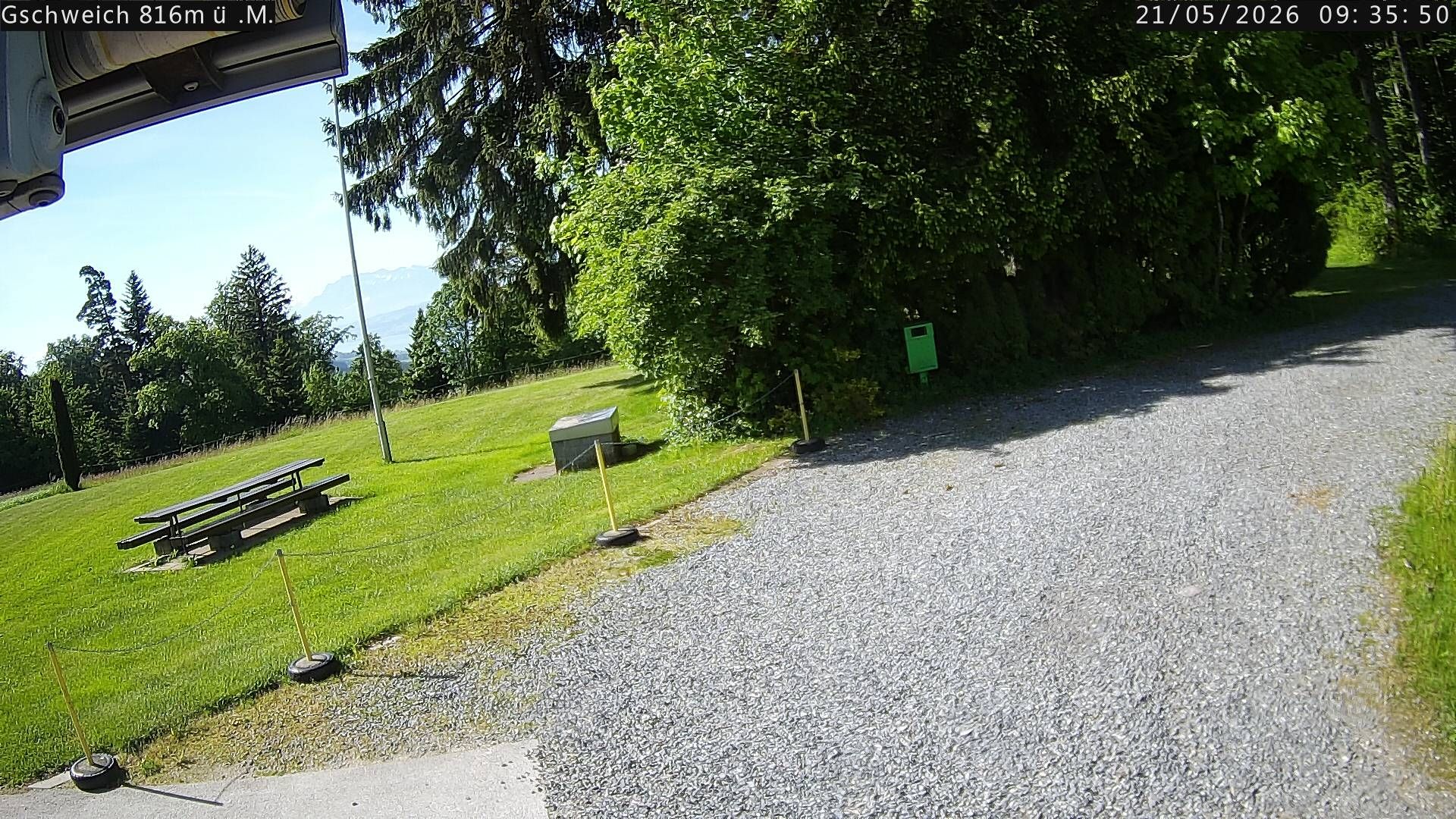 Triengen: Gschweich