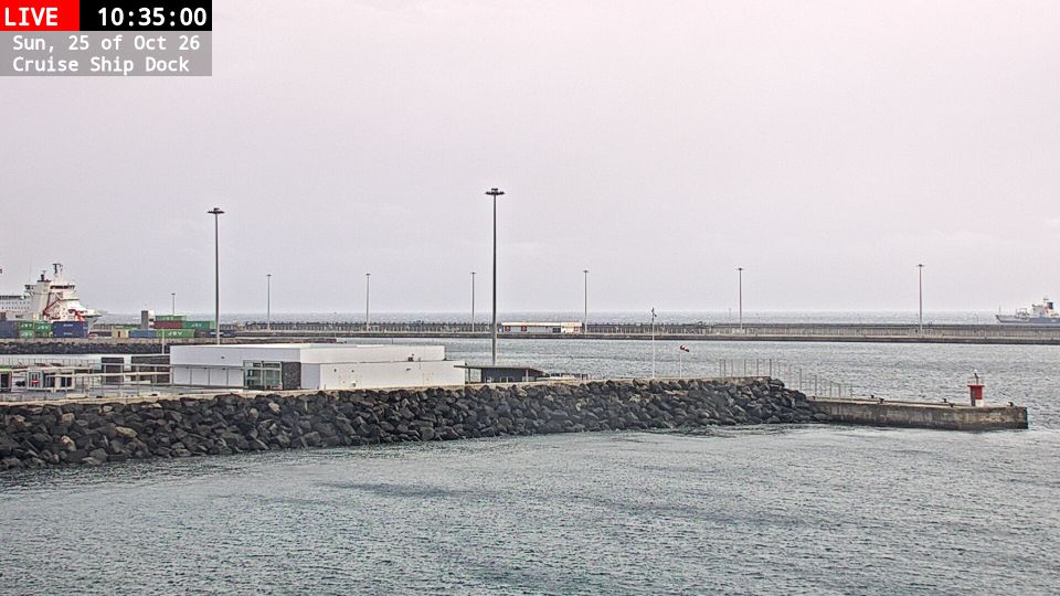 Costa Teguise during daytime