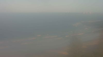 Recent Mooloolaba Webcam Image