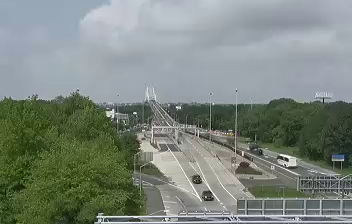 Old Bridge today