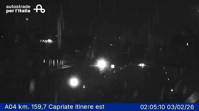 Capriate San Gervasio Immagine Webcam Capriate San Gervasio Immagine Webcam