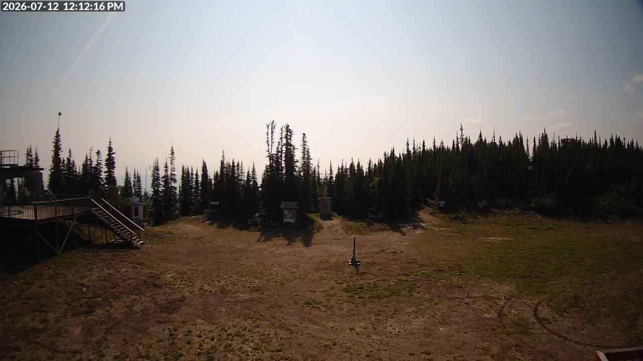 Whitehorse during daytime