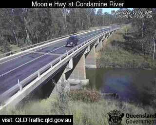 Dalby webcam