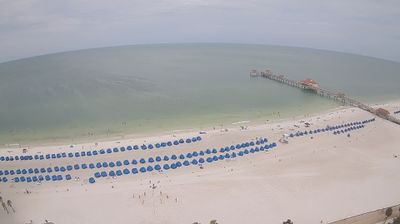 Clearwater today