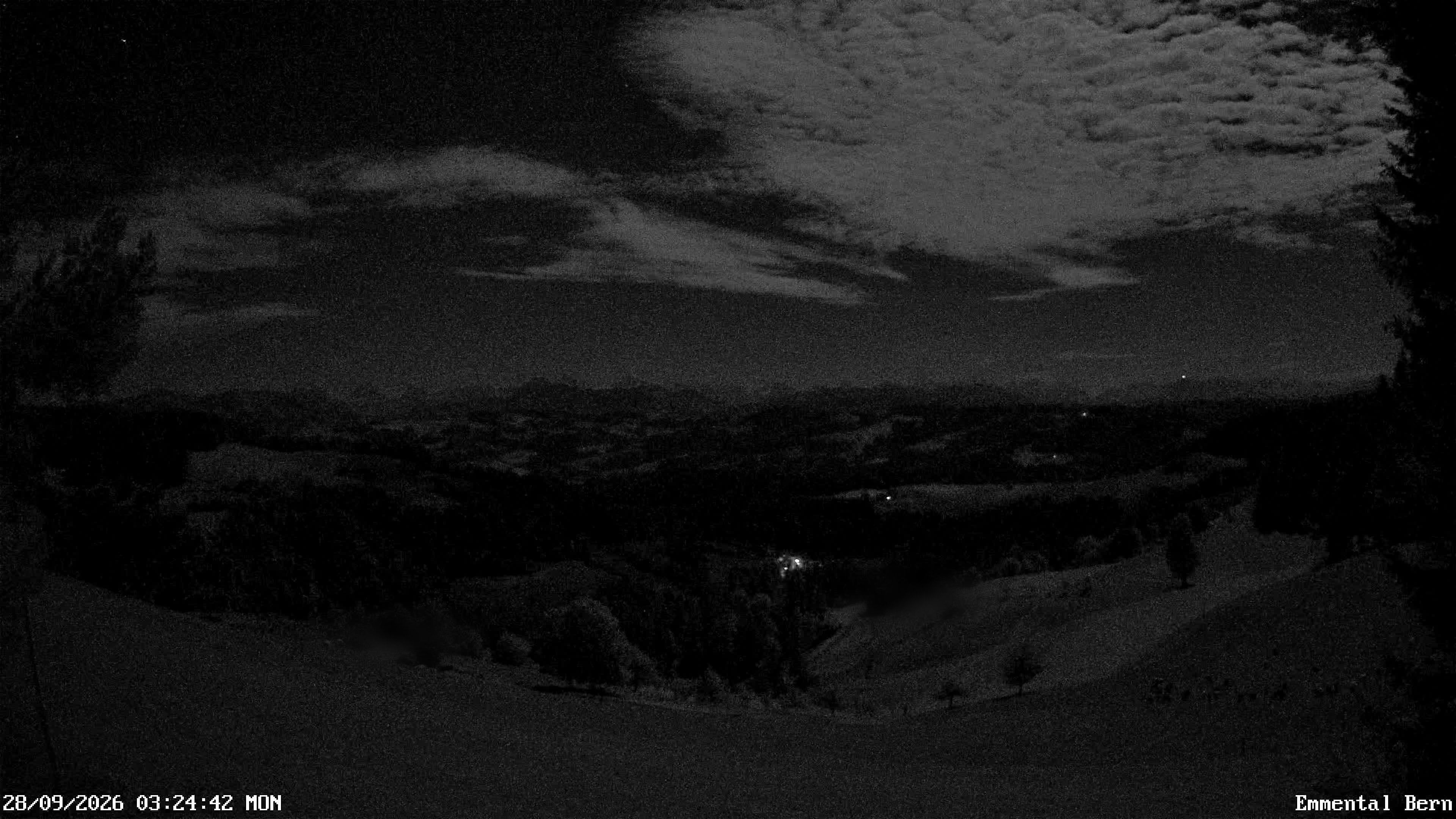 Langnau im Emmental › Süden: Bernese Highlands