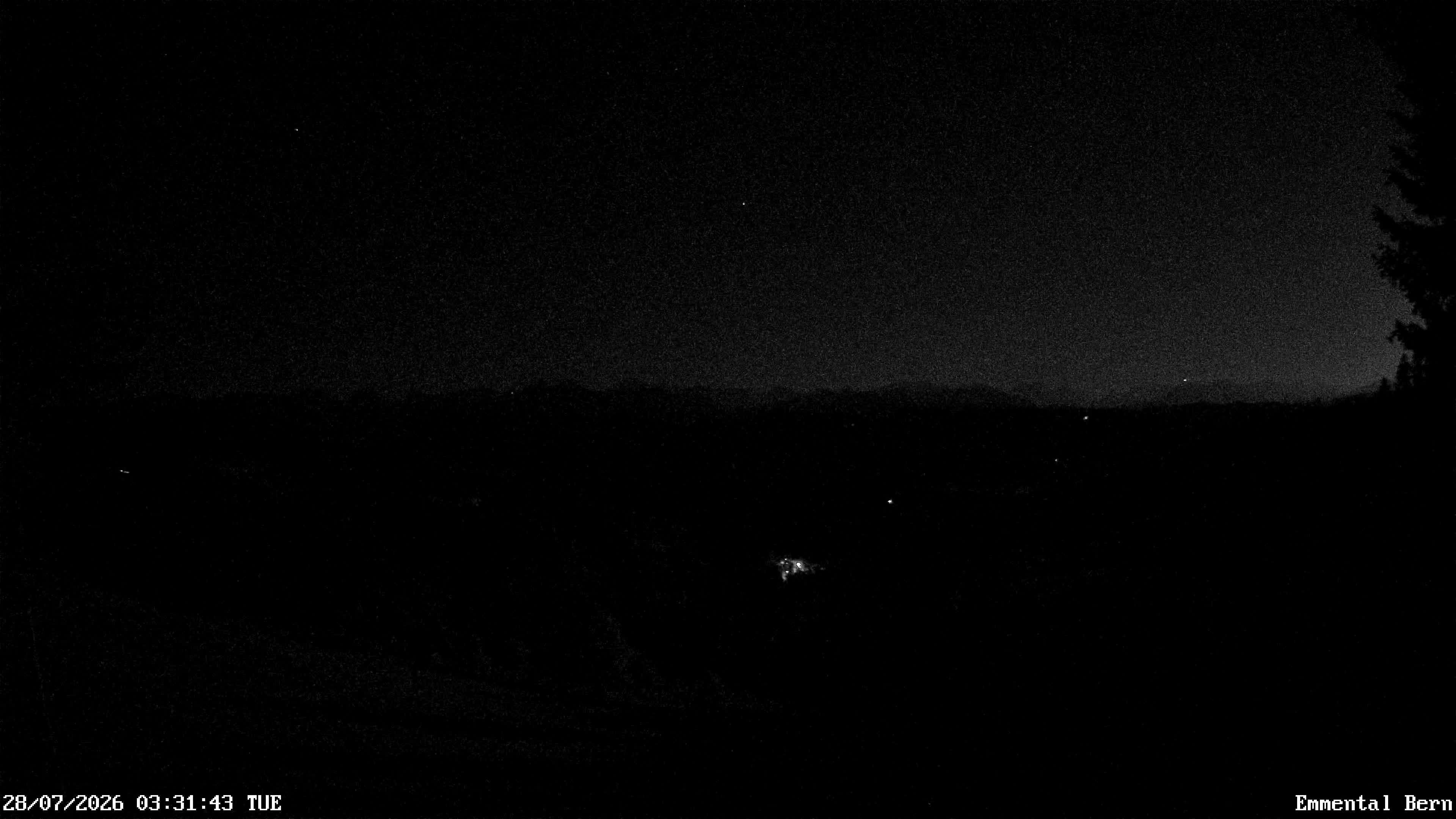 Langnau im Emmental › Süden: Bernese Highlands