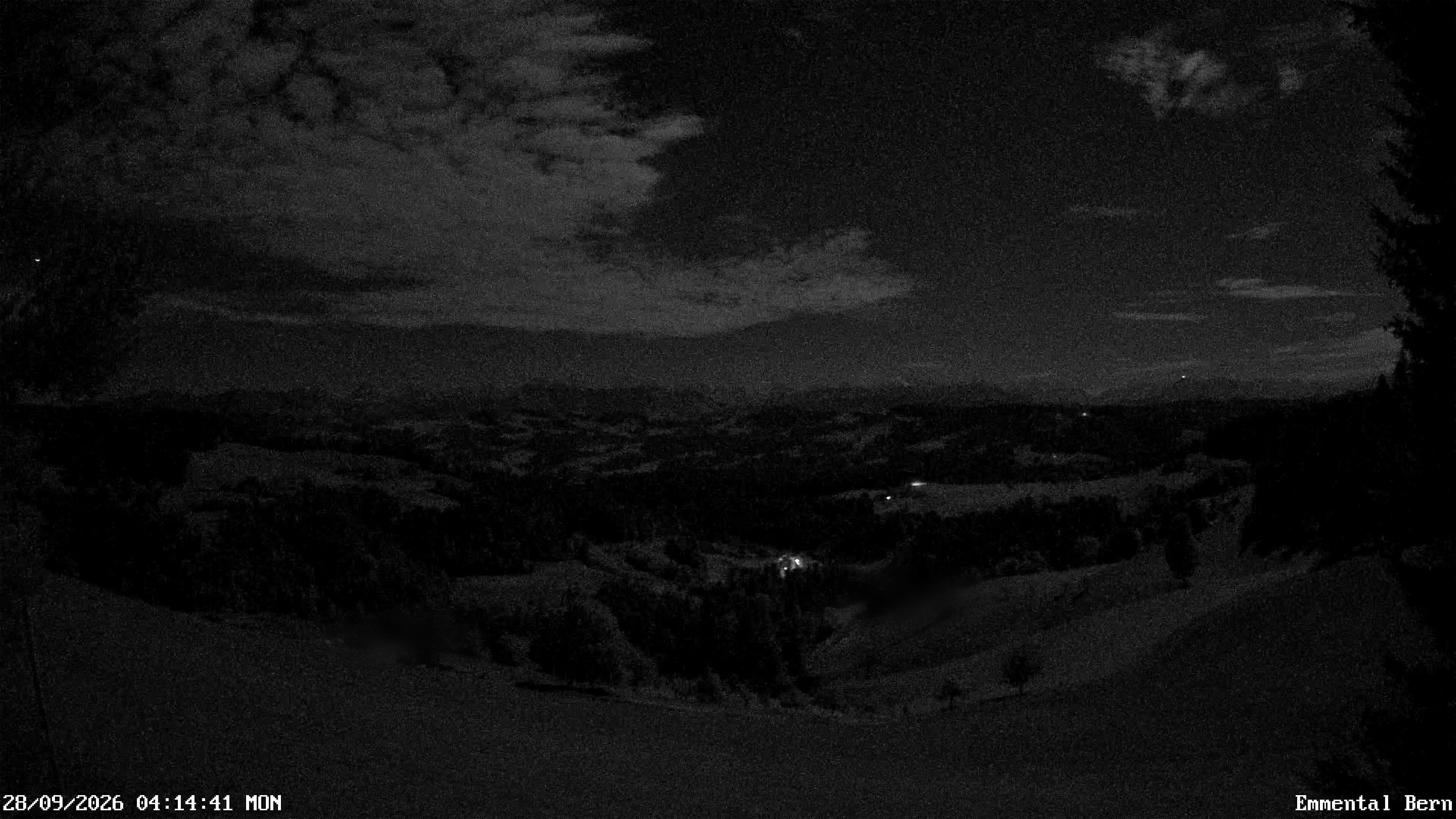 Langnau im Emmental › Süden: Bernese Highlands