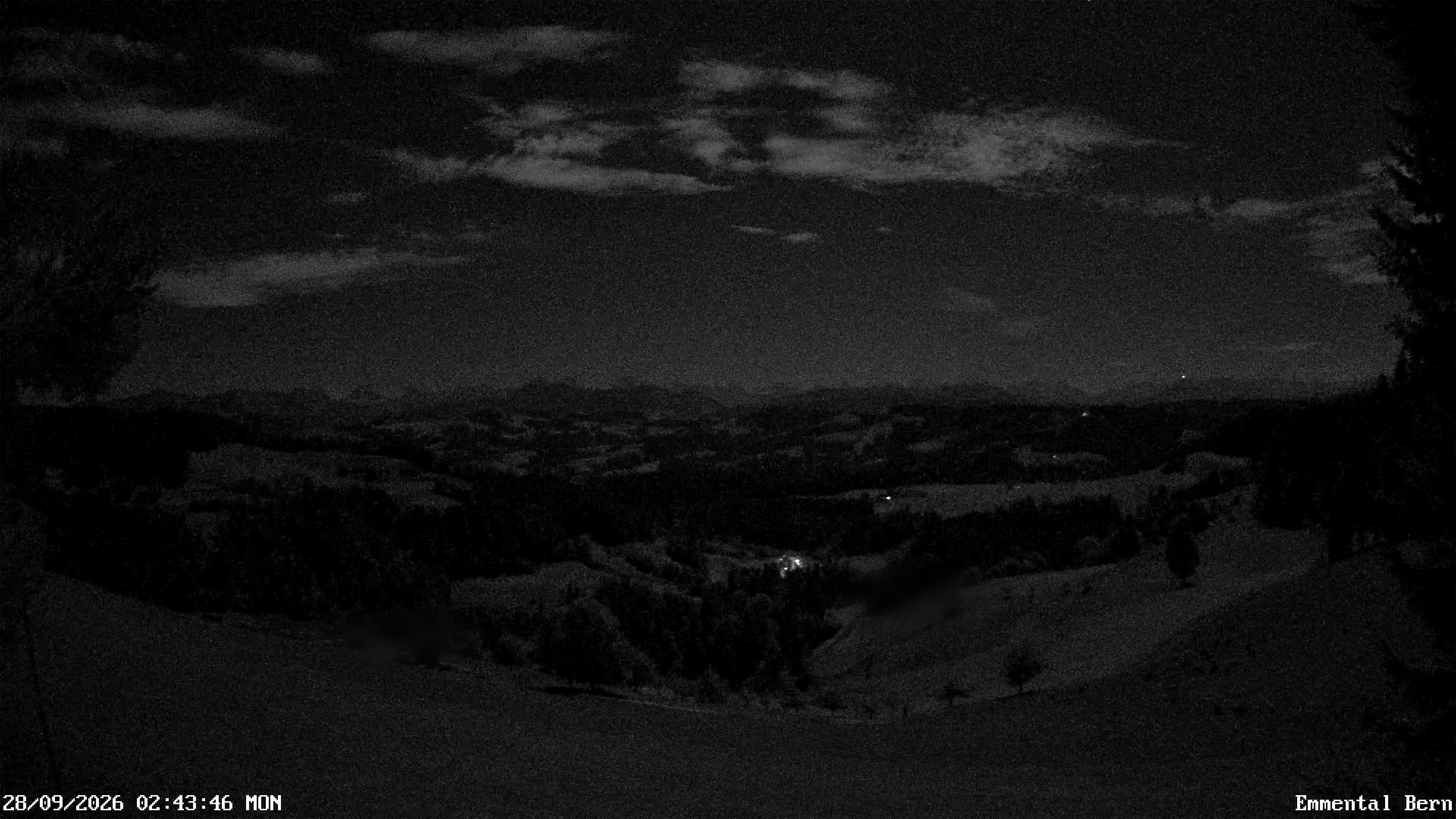 Langnau im Emmental › Süden: Bernese Highlands