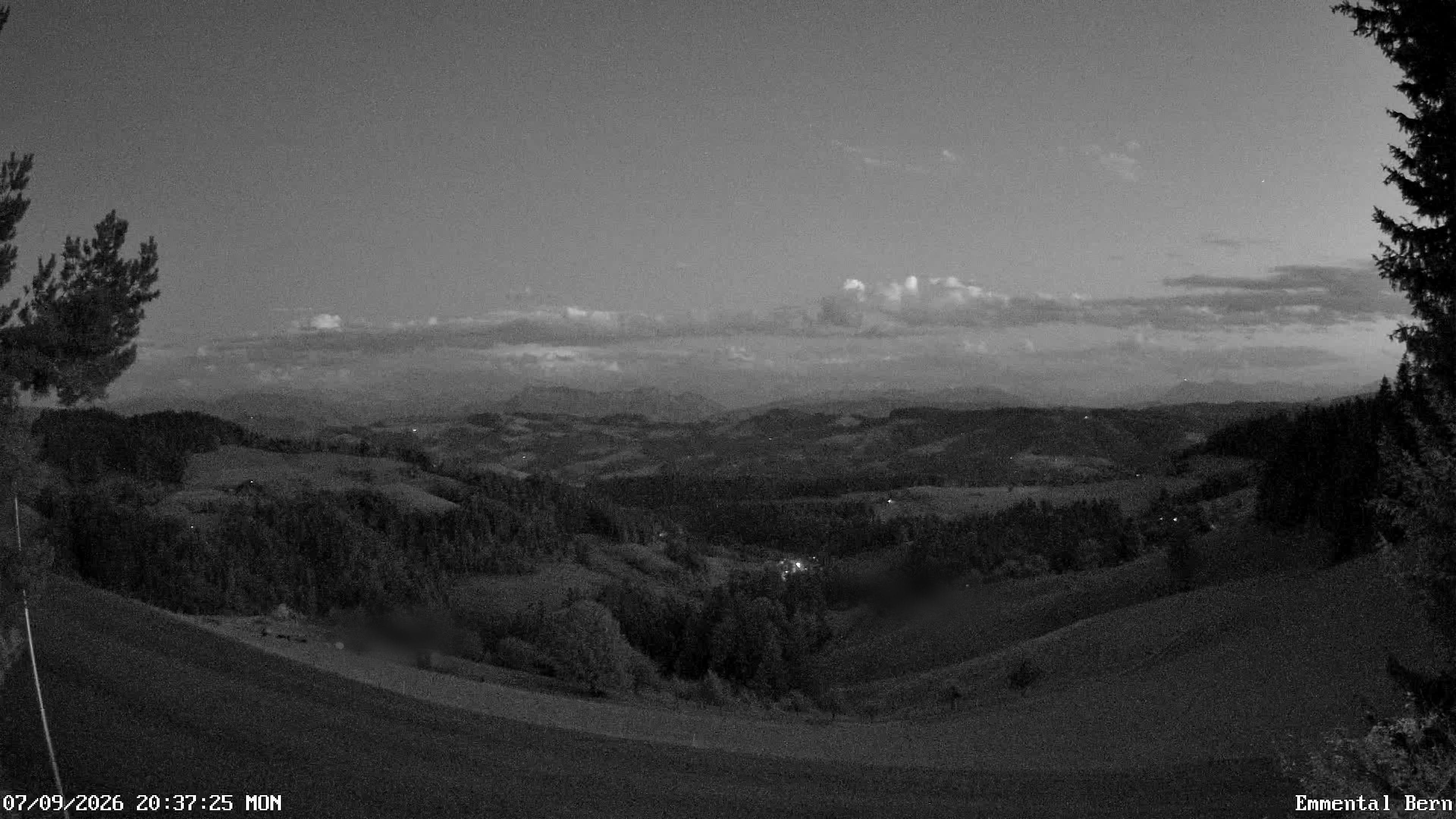 Langnau im Emmental › Süden: Bernese Highlands