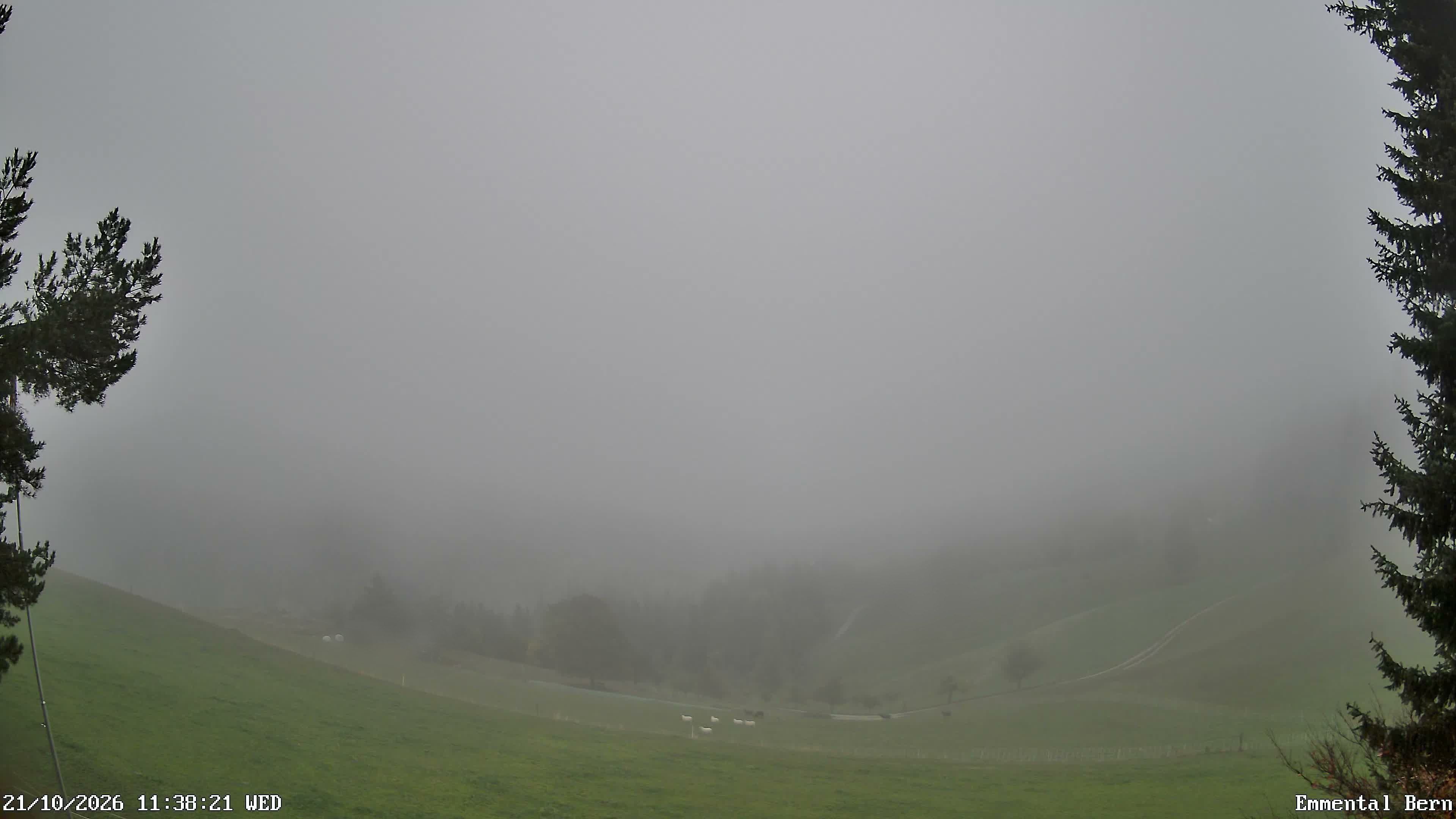 Langnau im Emmental › Süden: Bernese Highlands