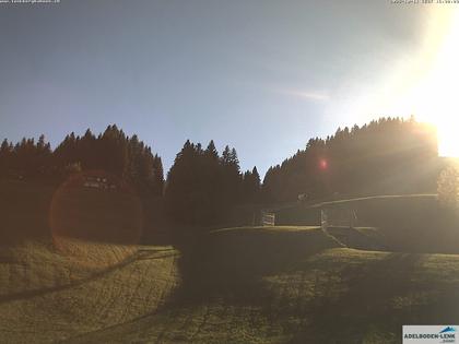 Lenk: Betelberg, Talstation Wallegg