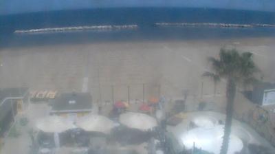 Preview delle webcam di Cattolica: Beach 96 Webcam