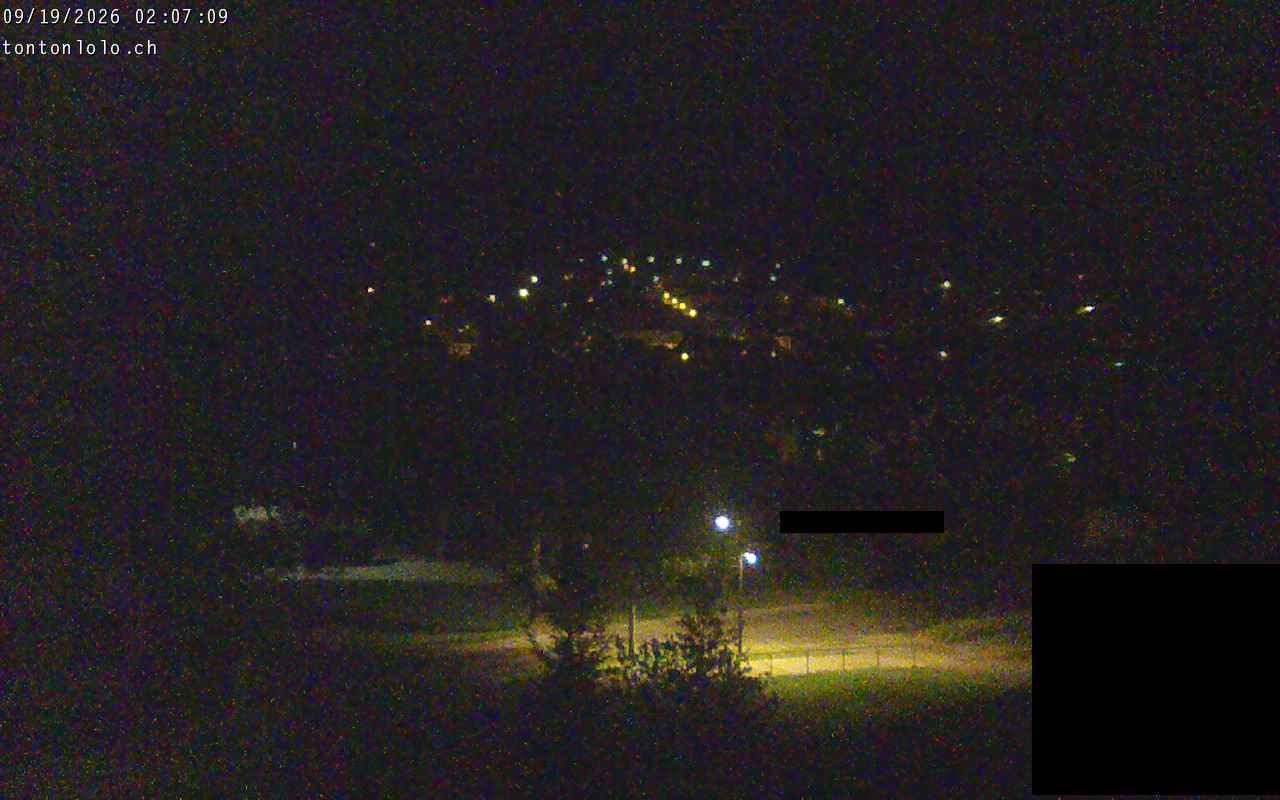 La Chaux-de-Fonds