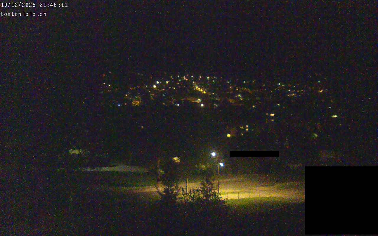 La Chaux-de-Fonds