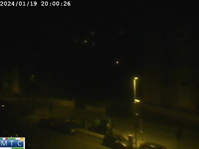 Traffic Cam Chiavari: Meteo - MTC