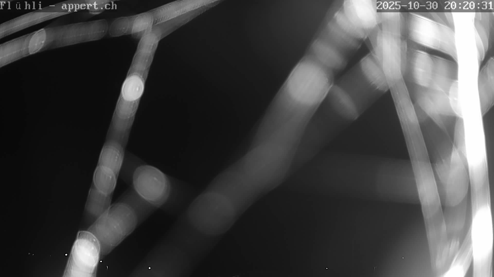 Flühli: Schwändiliflue