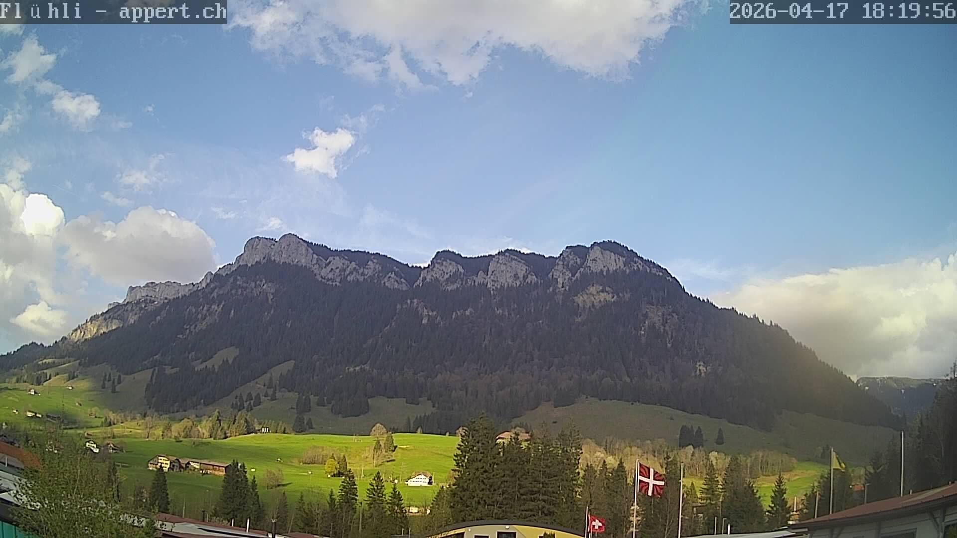 Flühli: Schwändiliflue