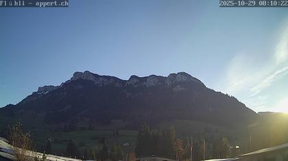 Flühli: Schwändiliflue