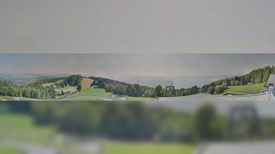 Pfänderbahn Bregenz: Scenic Mountain Escape