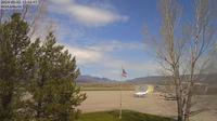 Heber: Airport (N) - Day time