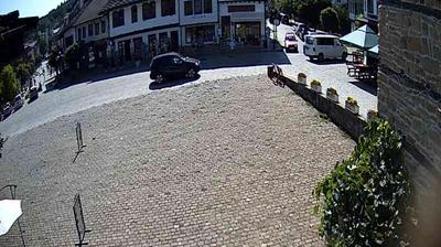 Tryavna landscape webcam