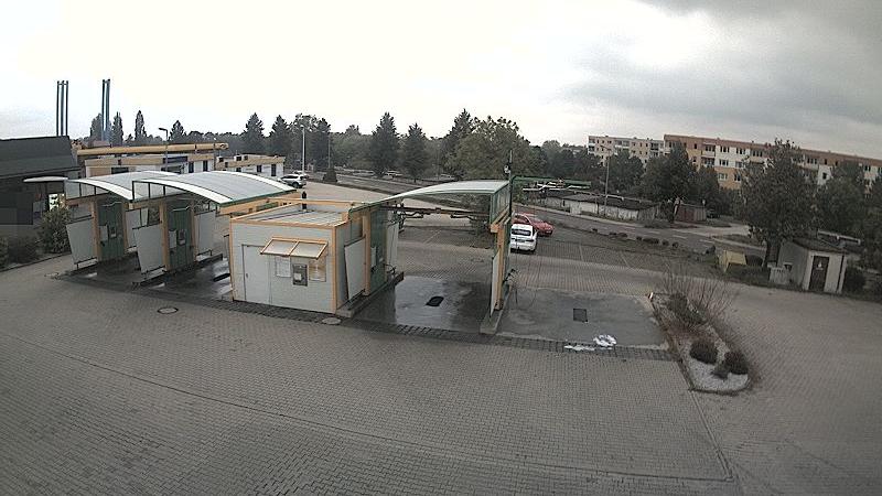Grana landscape Webcam
