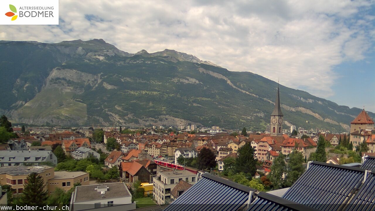 Chur › West: Altstadt