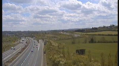 Bedford Daytime Webcam Image