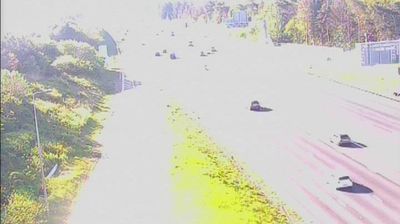 Recent Northamptonshire Webcam Image (Northampton)