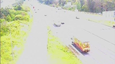 Northamptonshire Daytime Webcam Image (Northampton)