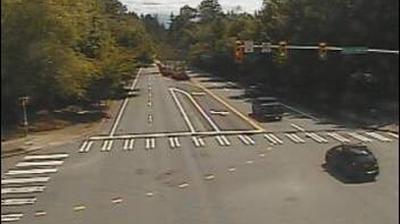 Clyde Hill Traffic Watch: Novelty-Trilogy