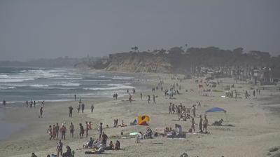 Del Mar Dog Beach: Coastal Paradise