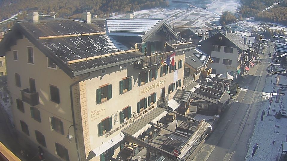 Livigno webcam