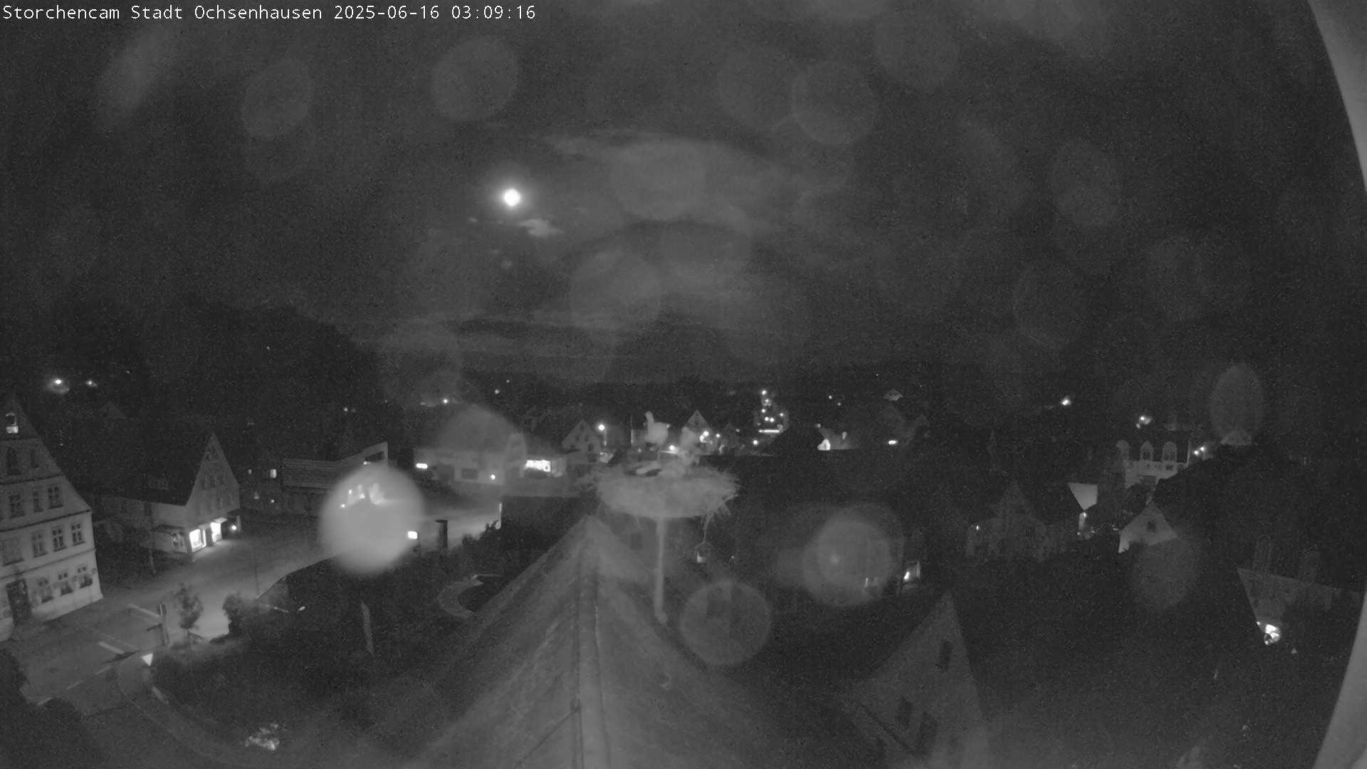 Ochsenhausen weather Webcam