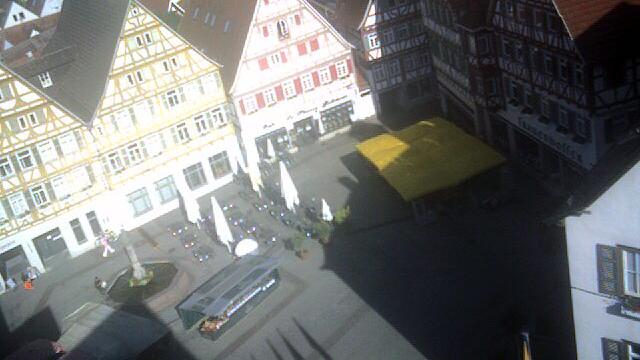 Affstatt landscape Webcam