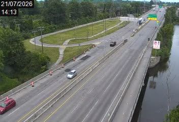 Vaudreuil-Dorion during daytime