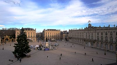 Nancy Huidige Webcam Image Nancy Huidige Webcam Image