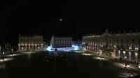 Nancy: Place Stanislas