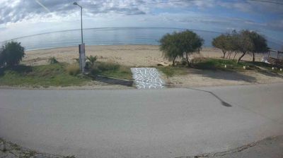 Preveza › South-West: Vrachos Holidays - Ionian Sea