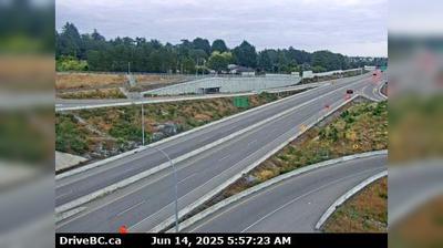 Esquimalt traffic webcam