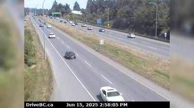 East Colwood Traffic
