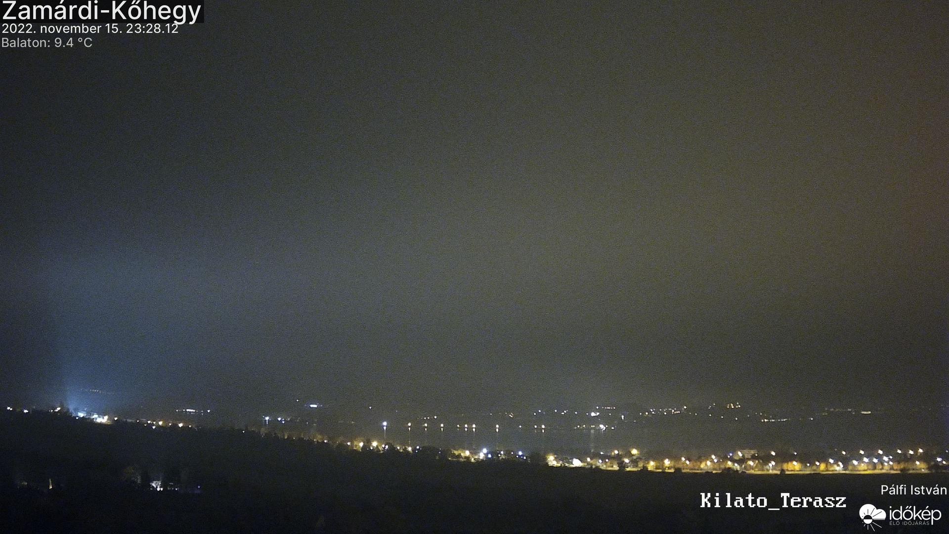 Zamardi › North-West: Somogy - Kőhegyi Kilátó