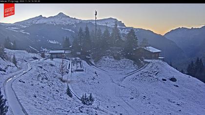 Grindelwald › West: Pfingstegg - Grindelwald Paradise - Kleine Scheidegg - Männlichen - Männlichen