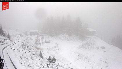 Grindelwald › West: Pfingstegg - Grindelwald Paradise - Kleine Scheidegg - Männlichen - Männlichen