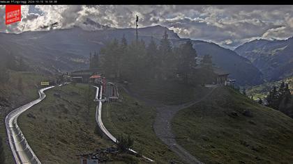 Grindelwald › West: Pfingstegg - Grindelwald Paradise - Kleine Scheidegg - Männlichen - Männlichen