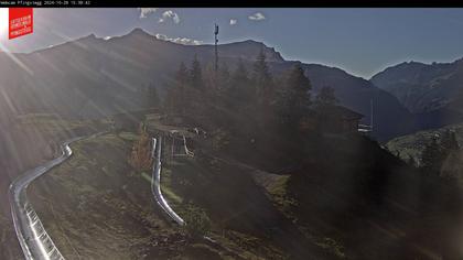 Grindelwald › West: Pfingstegg - Grindelwald Paradise - Kleine Scheidegg - Männlichen - Männlichen